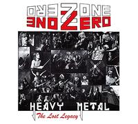 Zone Zero - The Lost Legacy [Import]