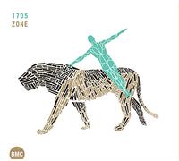 Zone - Zone / 1705