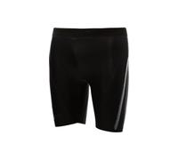 ZONE3 2025 Hommes 5/3mm The Originals Buoyancy Shorts NA25UOBS101 - Black/Silver