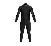 Zone3 Active-flex Long Sleeve Neoprene Wetsuit Noir M Homme