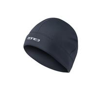 ZONE3 Bonnet en néoprène Active-flex Bleu L-XL