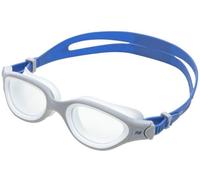 Zone3 Adults Ven X Clear Open Water Swimming Goggles Gris/Bleu Roi Taille unique Unisex