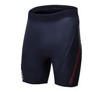 ZONE3 Short néoprène Buoyancy Aerodome Elite 5/3 mm Noir M Homme