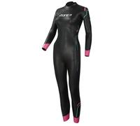Zone3 Agile Woman Long Sleeve Neoprene Wetsuit Noir XS Femme