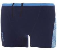 Zone3 Aqua Shorts Marine/Bleu 28 Male