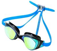 Zone3 Aspect Swim Goggles Blanc Taille unique Unisex