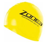 Zone3 Bonnet De Bain Silicone Hi Vis
