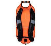 Zone3 28l 2 Led Buoy Orange 28 Liters