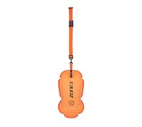 ZONE3 Bouée de sécurité recyclée orange Taille unique