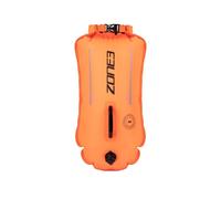 ZONE3 Bouée Buoy Recyclée 28 L Orange