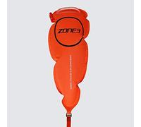 Zone3 Swim Safety Belt Pouch Orange