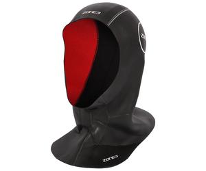 Zone3 Capuche En Néoprène Heat-tech
