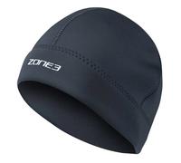 ZONE3 Bonnet néoprène Active-flex Bleu S-M