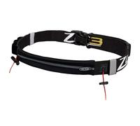 ZONE3 Ceinture de course avec pochette en lycra