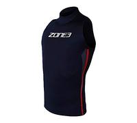 Zone3 Neoprene Warmth Neoprene Vest Noir L