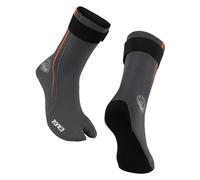 ZONE3 Chaussons Active-flex Gris EU 40-41