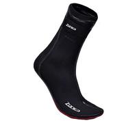 ZONE3 Chaussons néoprène Heat Tech – Noir – EU 42-43