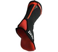 Zone3 Chaussons De Plongée Neoprene Swim Unisex Eu 38-39 Noir