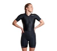 Zone3 Combinaison De Plongée En Néoprène à Manches Courtes Pour Femme Activate+