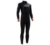 Zone3 Combinaison En Néoprène à Manches Longues Aspect Junior Open Water