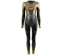 Zone3 Combinaison En Néoprène à Manches Longues Pour Femme Vanquish X Ltd