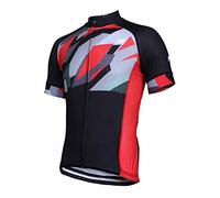 ZONE3 Cool-Tech Mesh Cycle Poche Homme
