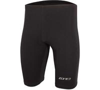 Zone3 Essential Swim Jammer Noir 2X Petit Male