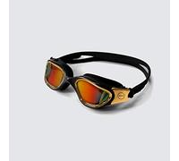 ZONE3 Lunettes de natation Vapour – verres polarisés dorés