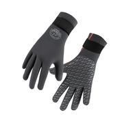 Zone3 Active-flex Neoprene Gloves Gris M