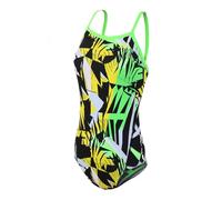 ZONE3 Girl's High Jazz 2.0 Monokini Fille (Lot de 1)