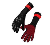 Zone3 Neoprene Gloves Noir XL