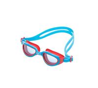 ZONE3 Lunettes Aquahero pour enfants avec verres Lucid anti-buée, vision claire, sans fuite, confortables pour nager dans la piscine