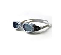 ZONE3 Lunettes de natation APOLLO - Verres teintées Argent/Noir