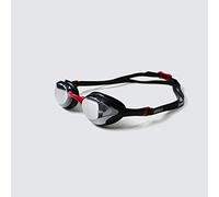 ZONE3 Lunettes de natation VOLARE Streamline Racing - Verres miroir Noir/Rouge