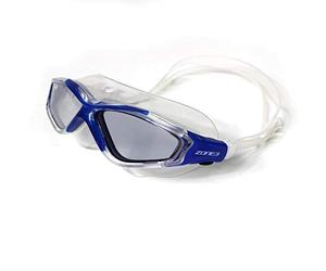 ZONE3 Masque de natation Vision Max - Bleu