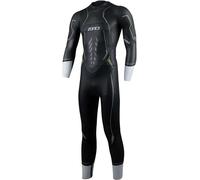 ZONE3 Combinaison néoprène Aspire manches longues Noir MT Homme