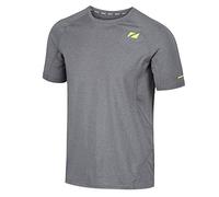 ZONE3 Men's Power Burst T-Shirt Homme (Lot de 1)
