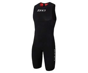 ZONE3 Men's Streamline Maillot de Bain sans Manches Homme (Lot de 1)