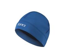 ZONE3 Na24uyb103/S/M Yulex Bonnet Mixte, kl-Bleu, S-M
