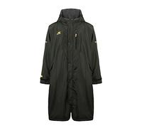 Zone3 Oversize Heat Tech Changing Robe Parka M