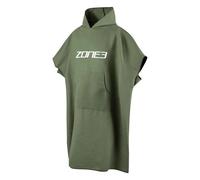 Zone3 Poncho Junior Microfibre