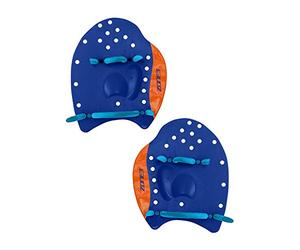 ZONE3 Power Stroke Paddle de Natation