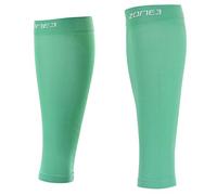 ZONE3 Seamless Compression Protège-Mollets Homme