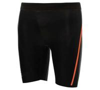 ZONE3 Shorts de flottaison The Active 3/2 mm Noir 2XL