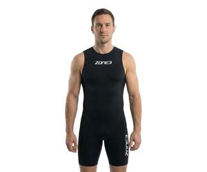 Zone3 Streamline Sleeveless Trisuit Noir M Homme