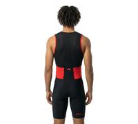 Zone3 Triathlon Sans Manches Activate