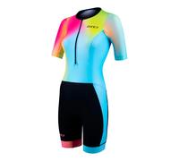 Zone3 Trisuit à Manches Courtes Activate+