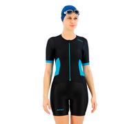 Zone3 Trisuit à Manches Courtes Activate