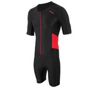 Zone3 Trisuit à Manches Courtes Activate
