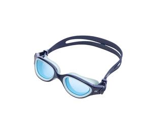 ZONE3 Venator-X Lunettes de natation avec verres Lucid anti-buée, vision claire, pas de fuite, confortables pour l'eau libre, piscine natation / grand angle unisexe